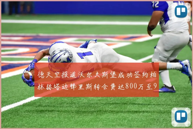 德天空报道沃尔夫斯堡成功签约柏林赫塔边锋里斯转会费达800万至900万欧元