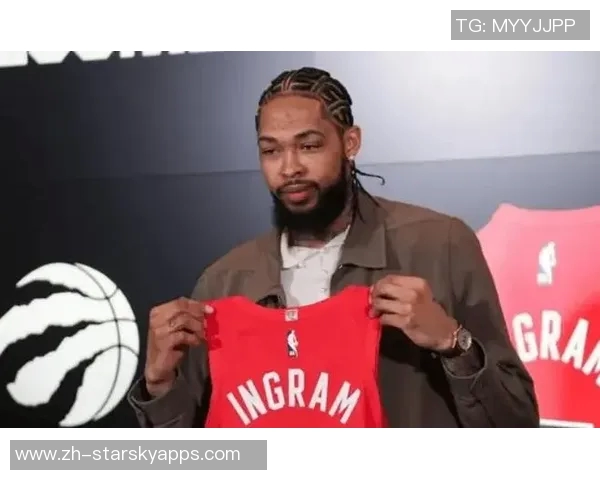 英格拉姆自信回应KD比较称自己传球能力略胜一筹