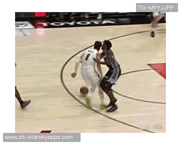 杨瀚森10分39秒精彩表现贡献2分2板1助2帽正负值1展现实力