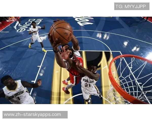 锡安重返巅峰状态连续三场比赛得分超过30分自2021年以来首次实现