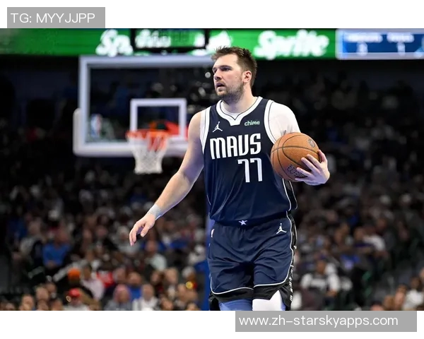 东契奇谈三分球表现称命中率尚可但运气不佳未能再进更多